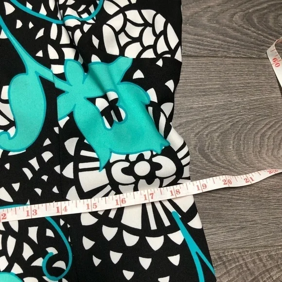 JESSICA Sleeveless summer Dress 12 - Picture 6 of 9